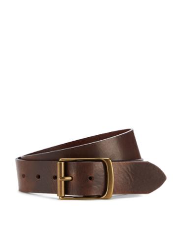 British Belt Company Rollerstone Belt