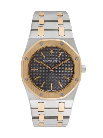 Vintage Audemars Piguet Royal Oak Watch, 34mm