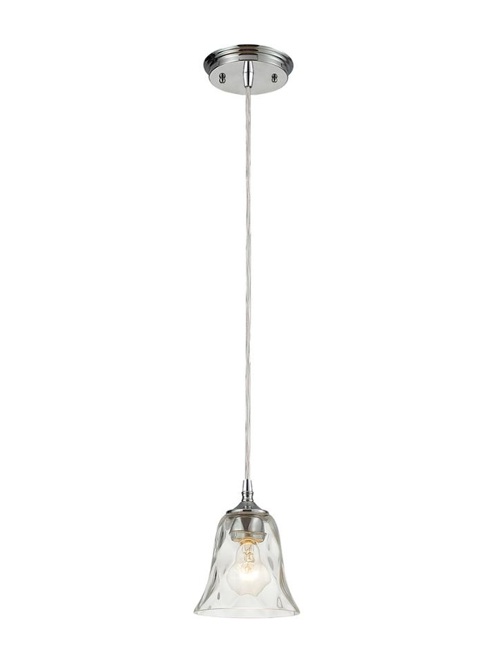 Artistic Home & Lighting Darien 1-light Pendant