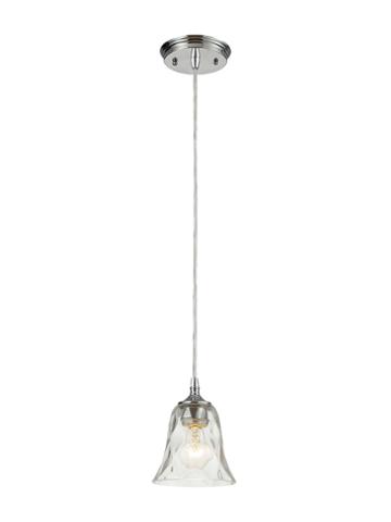 Artistic Home & Lighting Darien 1-light Pendant