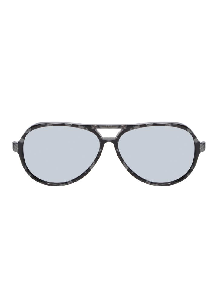 Kris Van Assche By Linda Farrow Gallery Kris Van Assche X Linda Farrow Sunglasses