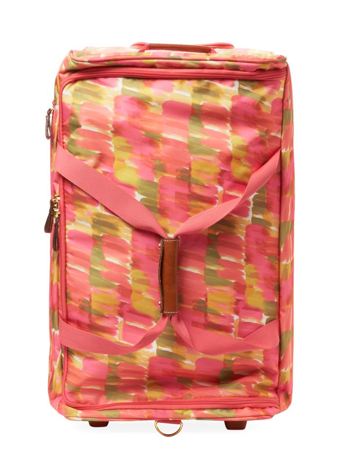 Bric's Luggage 28 X-travel Rolling Duffle