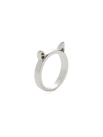 Marc By Marc Jacobs Jewelry Cat Ears Ring