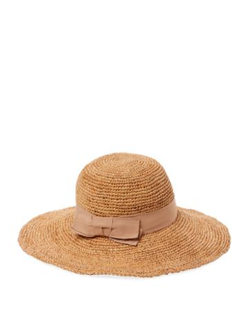 Flora Bella Marcella Floppy Hat