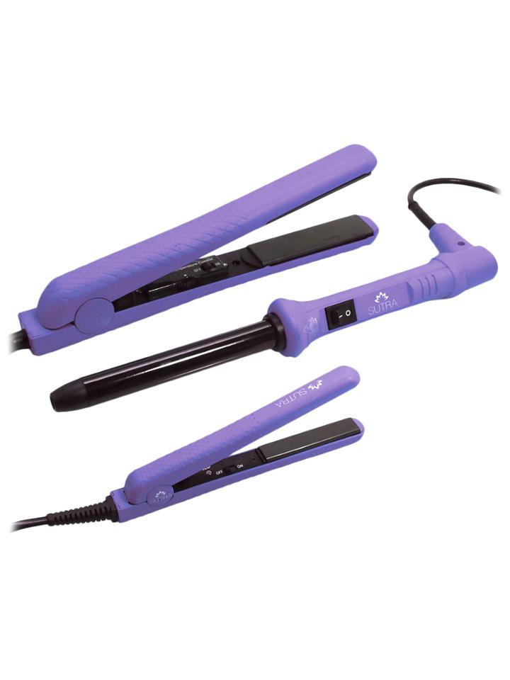 Sutra Ceramic Full Set - Purple