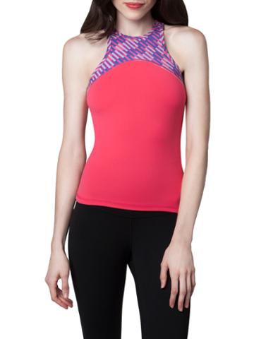 Dyi define Your Inspiration Activate Tank Top