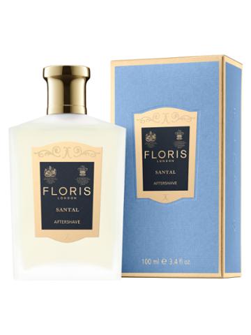 Floris London Santal After Shave Splash (100 Ml)