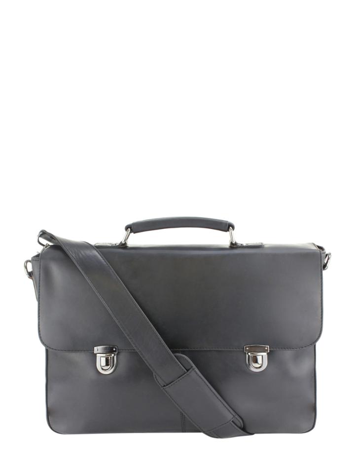 The British Belt Company Adlington Satchel
