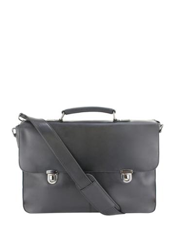 The British Belt Company Adlington Satchel