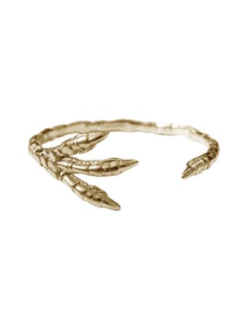 Verameat Fearless Claws Cuff Bracelet