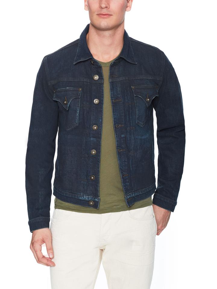 Hudson Jeans Jean Jacket