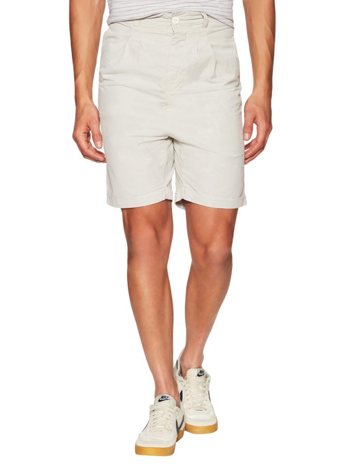 Cwst Hoover Pleated Shorts