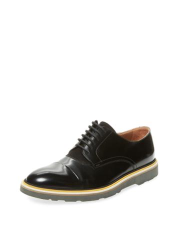 Paul Smith Thom Nero Derby Shoe