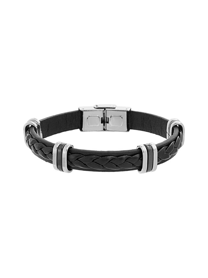 Creed 1913 Solid Braided Bracelet