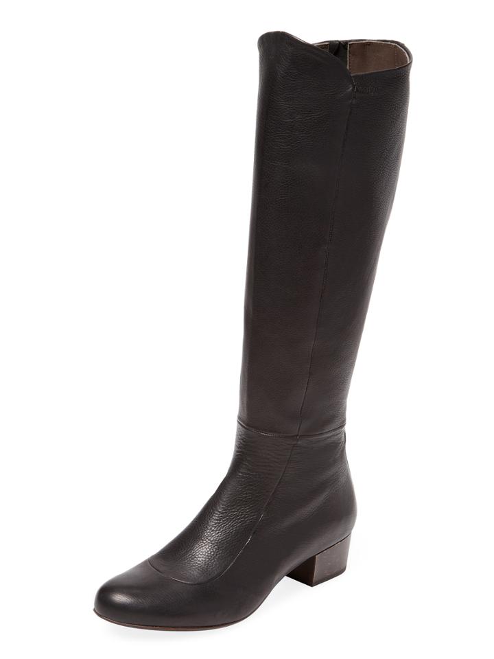 Coclico Karen Tall Leather Boot