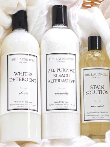 The Laundress - $100 In-store Merchandise Credit