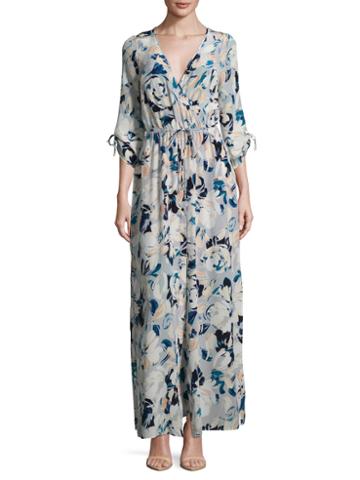 Yumi Kim My Fair Lady Maxi Dress