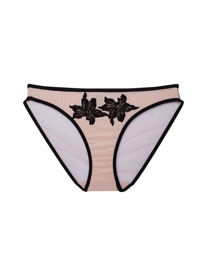 Dita Von Teese Park Avenue Bikini