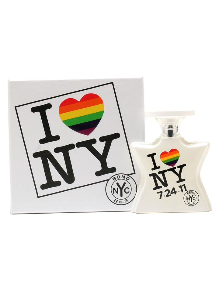 Bond No. 9 Fragrance I Love New York Marriage Equality - Eau De Parfum Spray (unisex) (1.7 Oz)