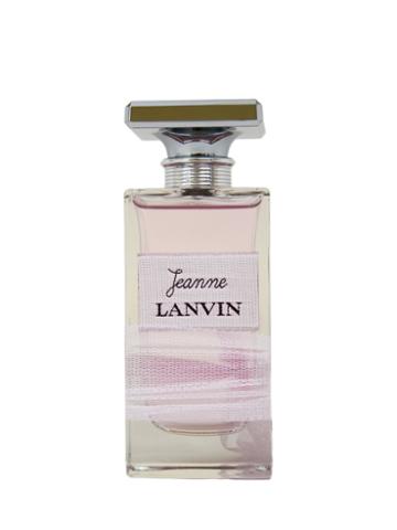 Jeanne Lanvin Eau De Parfum Spray, 3.3 Oz.