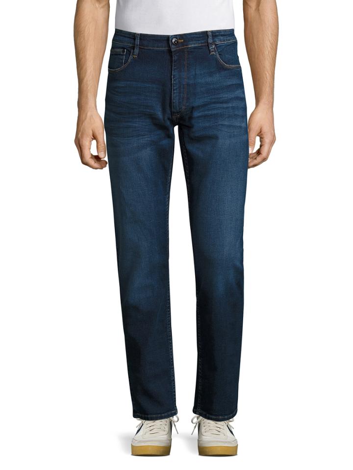 Whyred Hell Slim Jeans