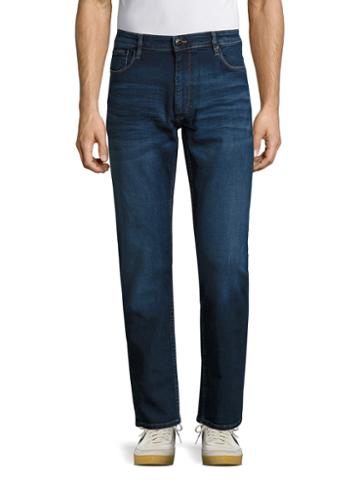 Whyred Hell Slim Jeans