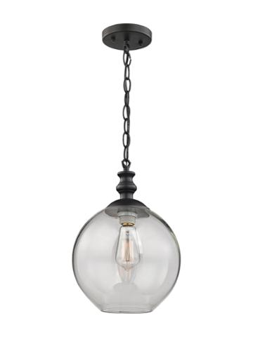 Artistic Home & Lighting Bergen 1-light Pendant