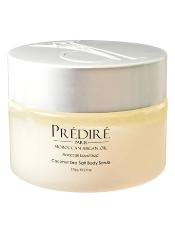 Predire Paris Luxury Skincare Aromatic Coconut Body Butter (7.05 Oz)