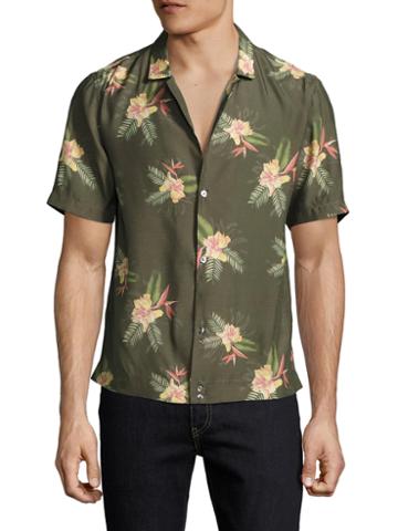 Bespoken Carrick Sportshirt