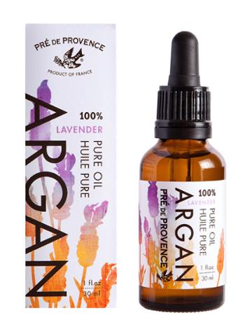 Pre De Provence Lavender Argan Oil (30 Ml)
