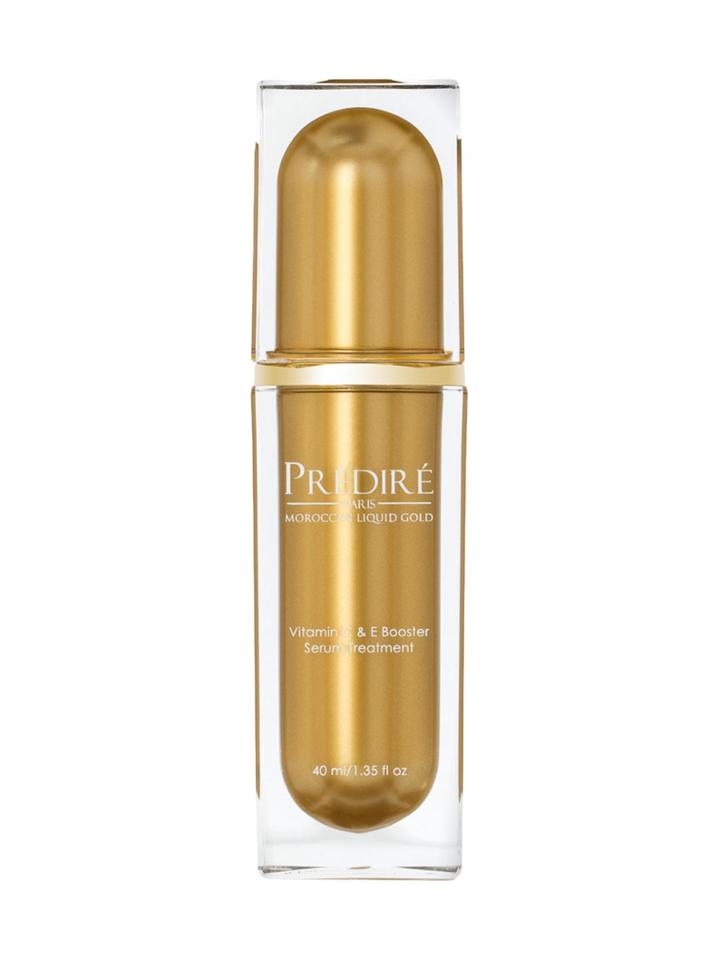 Predire Paris Luxury Skincare Vitamin C & E Booster Serum Treatment (1.35 Oz)