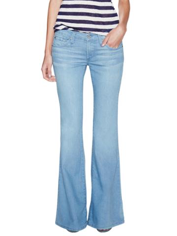 James Jeans Ultra Flare Play Girl Jean
