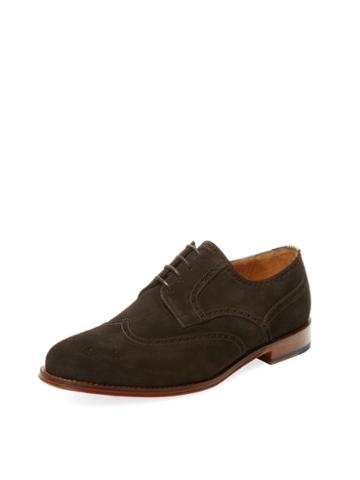 Paul Smith Nevsky Derby Shoe