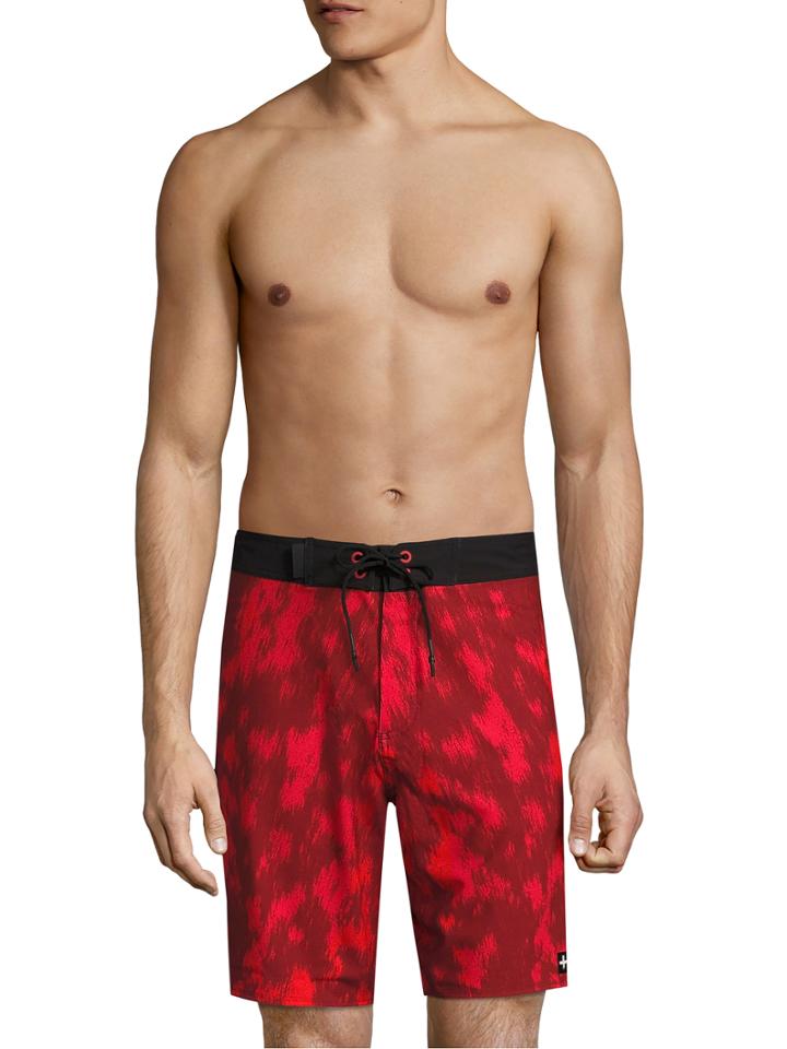 Tavik Swimwear Avant Boardshorts