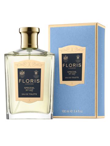 Floris London Special 127 Eau De Toilette (100 Ml)