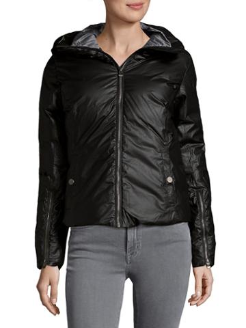 Helly Hansen Embla Down-filled Jacket