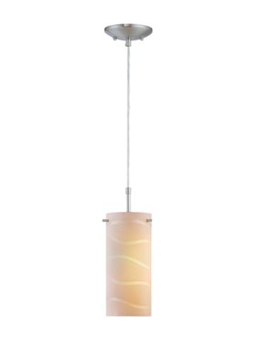 Lite Source Pacifica Pendant