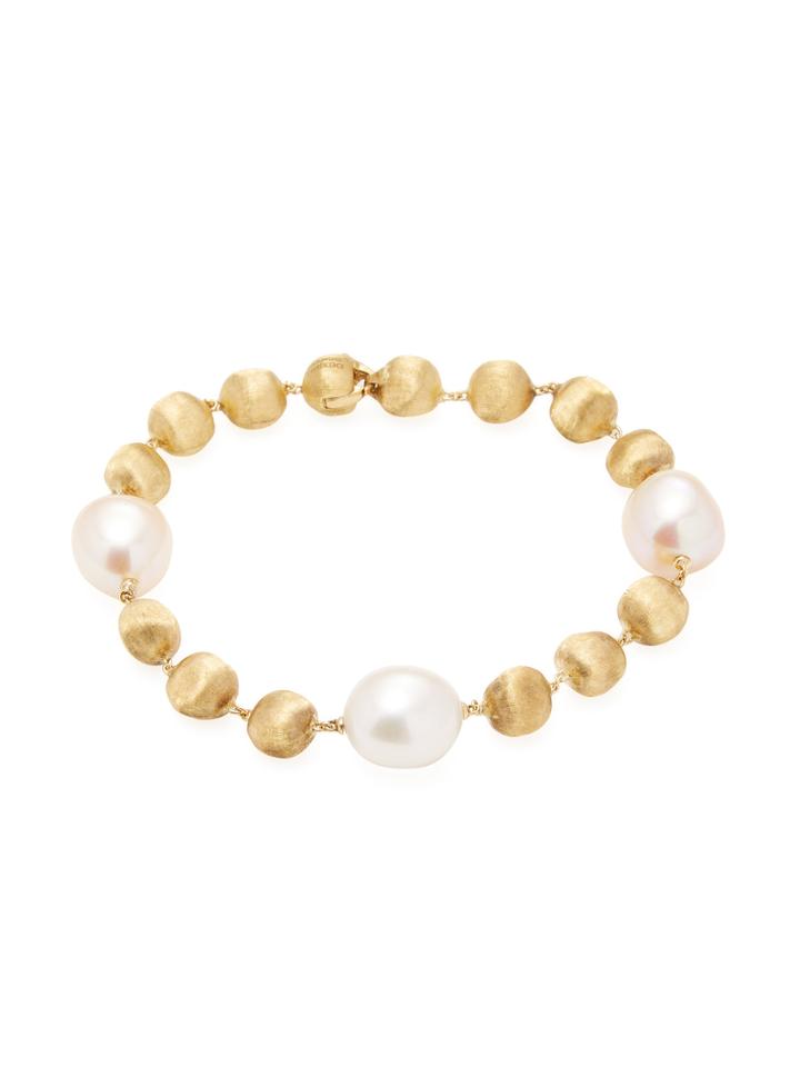 Marco Bicego Africa Pearl Bracelet