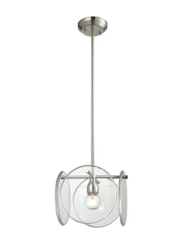 Artistic Home & Lighting Disco 1-light Pendant