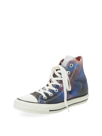 Converse Chuck Taylor All Star X Missoni Hi-top