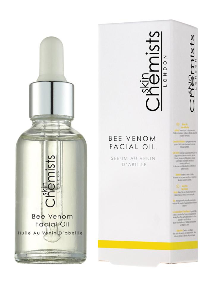 Skin Chemists Bee Venom Facial Oil