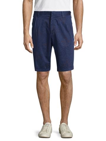 Atp & Co Fosco Floral Shorts