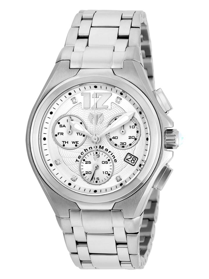 Technomarine Manta Neo Chronograph Classic Watch, 44mm