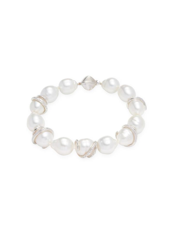 Tara Pearls South Sea Pearl Bracelet