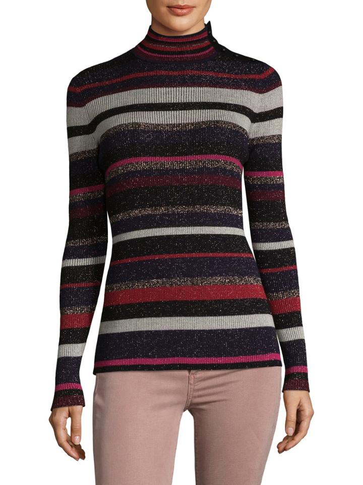 Diane Von Furstenberg Leela Wool Sweater
