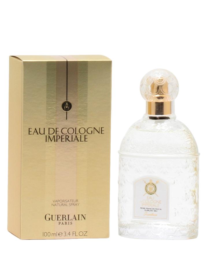 Guerlain Fragrance Imperiale Eau De Cologne Spray (3.4 Oz)