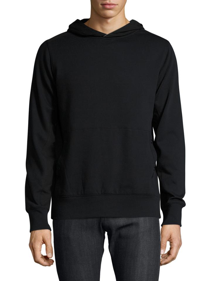Weekend Offender Knit Cam Hoodie