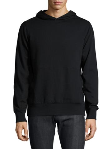 Weekend Offender Knit Cam Hoodie