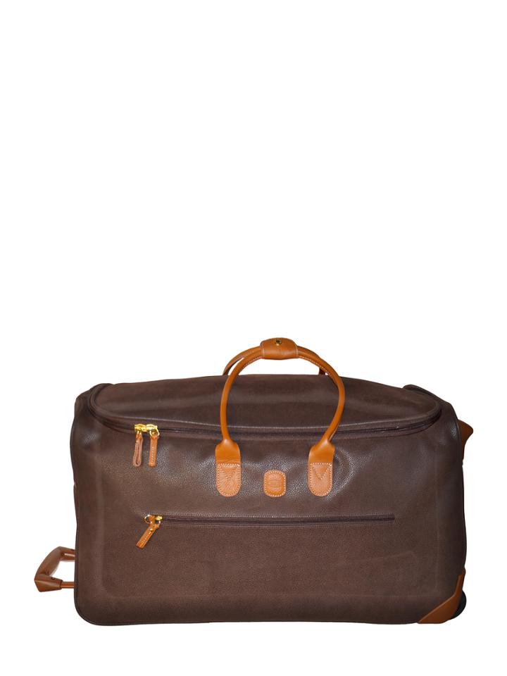 Bric's Luggage 28 Life Rolling Duffle