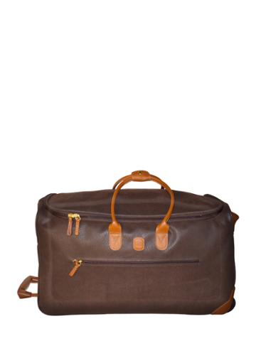 Bric's Luggage 28 Life Rolling Duffle